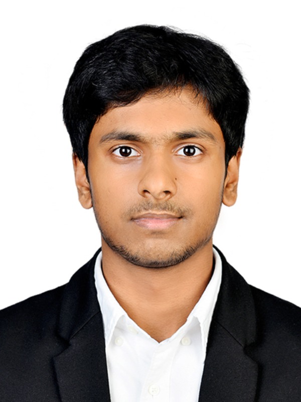 Kevin Chacko