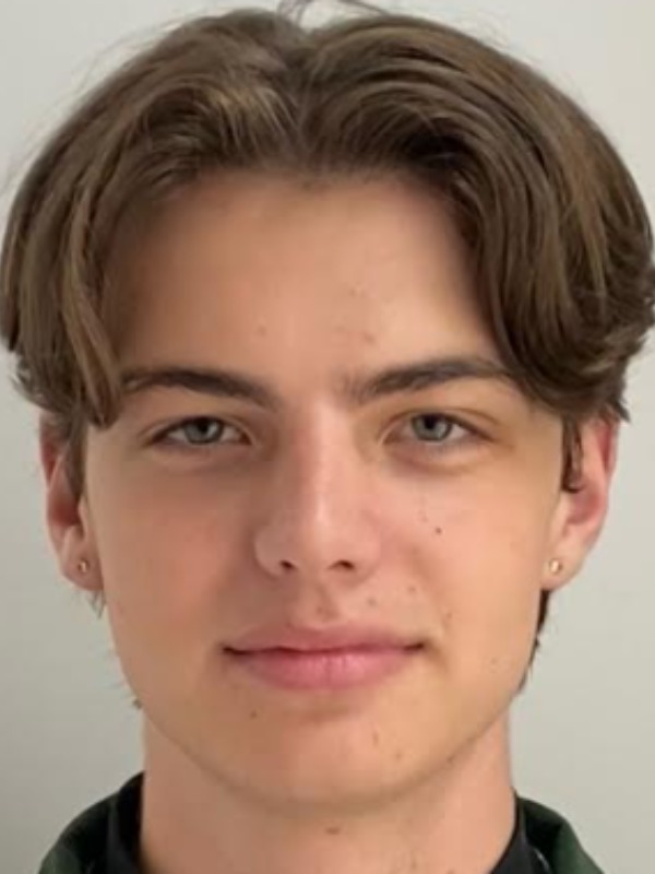 Kyan Geiser