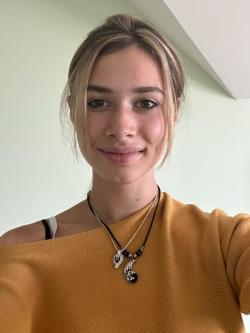 Keira McClelland