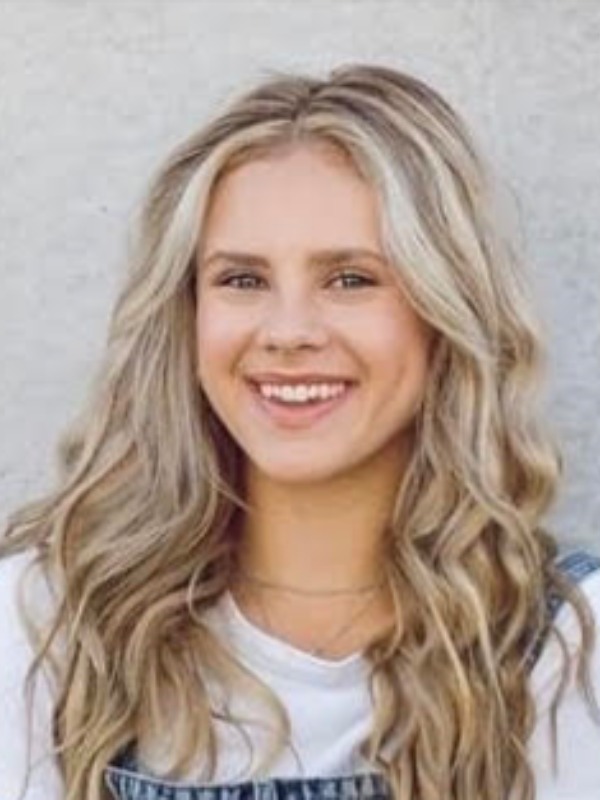 Kelsey Moore