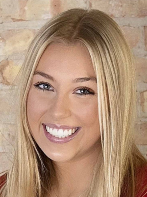 Kayla Scanlon