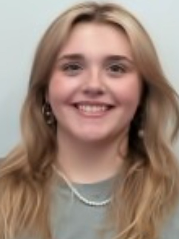 Karley Selcke