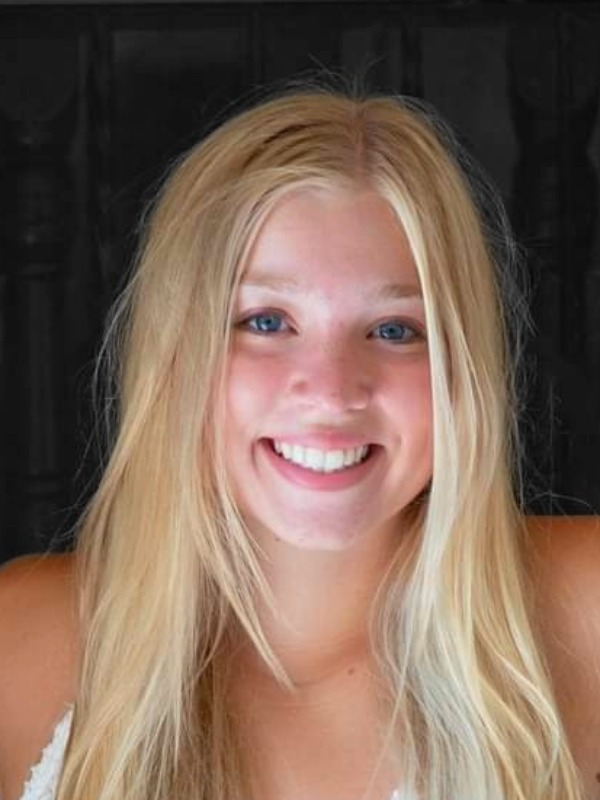 Katie Van Heuklon