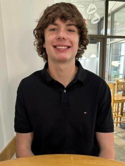 Luke Alberstett