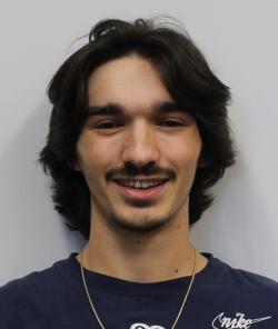 Luke Costello