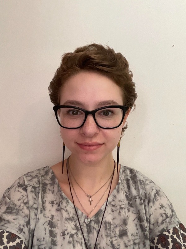 Lillyan Goodman