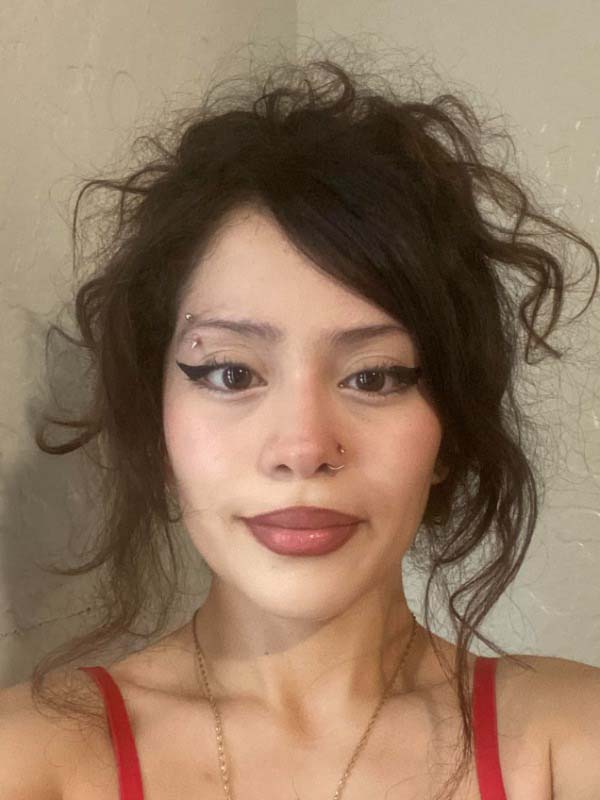 Kitty Guzman