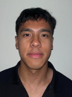 Lukas Rico