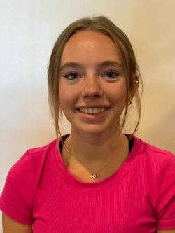 Lucy Tester