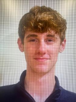 Lucas Wenger