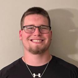 Luke Zunkel