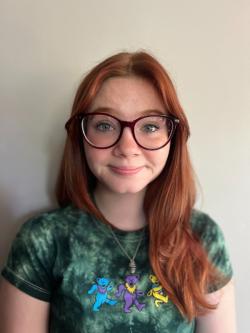 Morgan Duffy