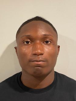 Malik Gray