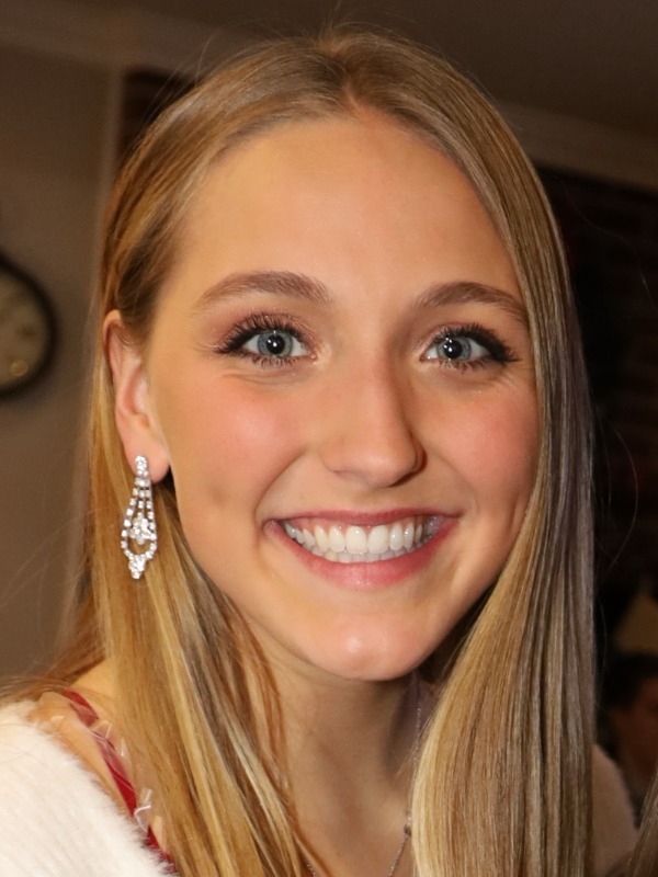 Mackenzie Huber