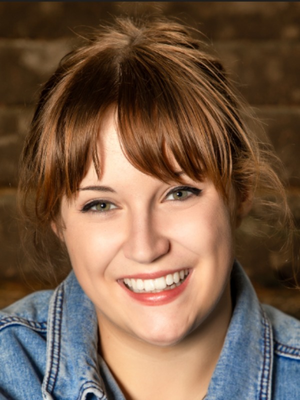 Molly Lindstrom