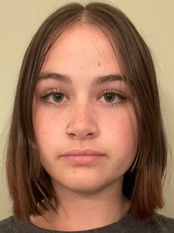 Maggie Mae McCarthy