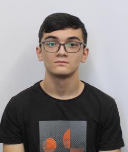 Mirdiyor Mirmukhsinov