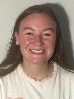 Mallory Monahan