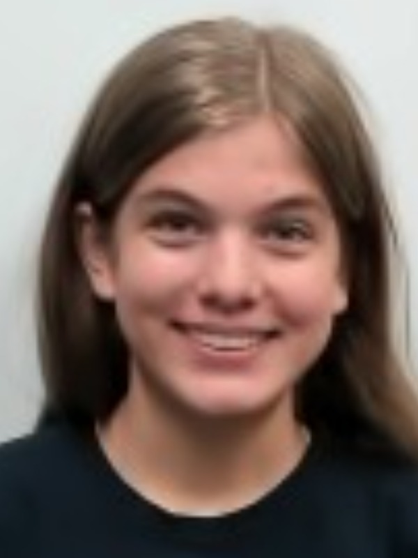 Madeline Morgan