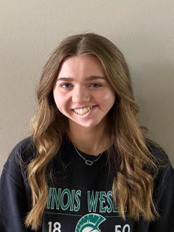 Madi Provost