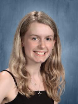 Makayla Smedley