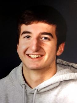 Nathan Boldt
