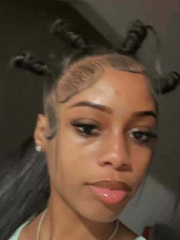 Nana Carter