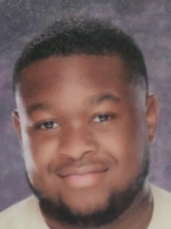 Nate Henderson