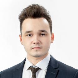 Nazar Islamov