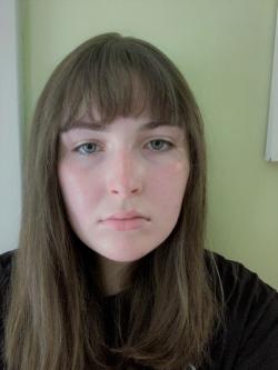 Niamh Mahoney