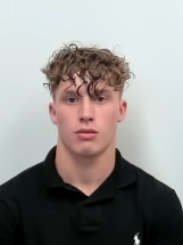 Noah Passoni