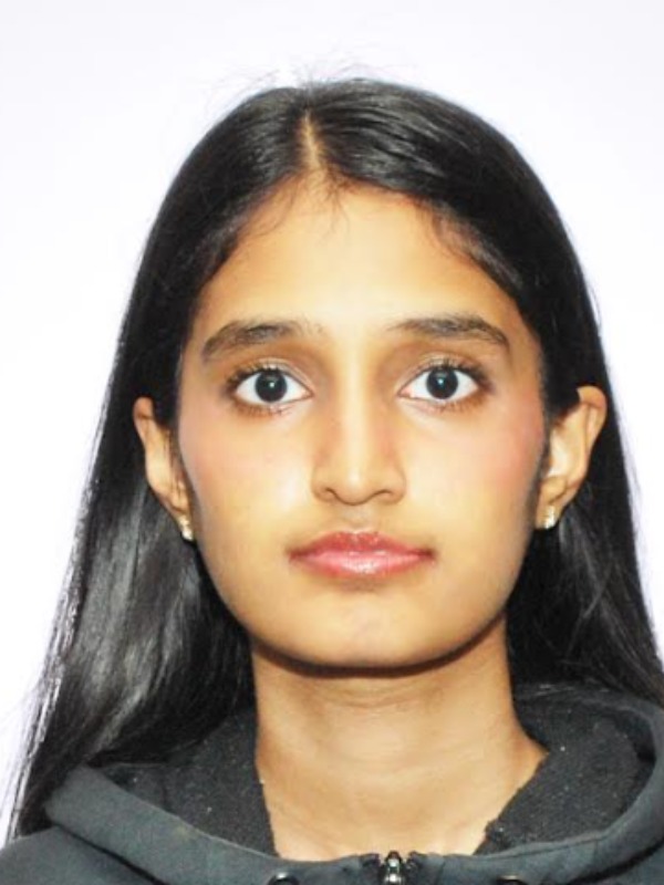 Priya Babburi