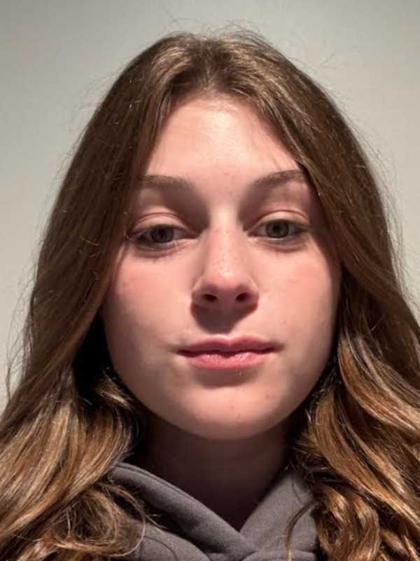 Payton Hayes