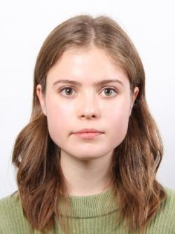 Polina Kourova