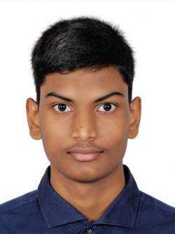 Sunny Modugumudi