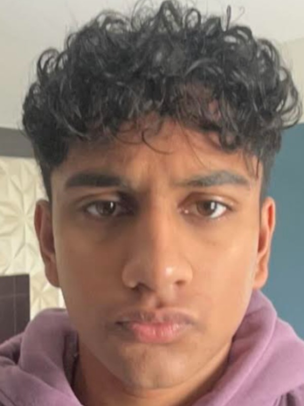 Rishi Gadam