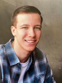 Rylan Nelson