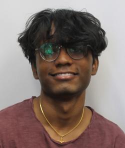 Raphael Singh