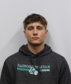 Ryan Umbarger