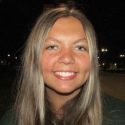 Rylie Wohlford