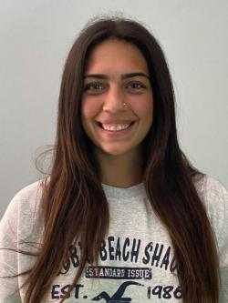 Sara Balli