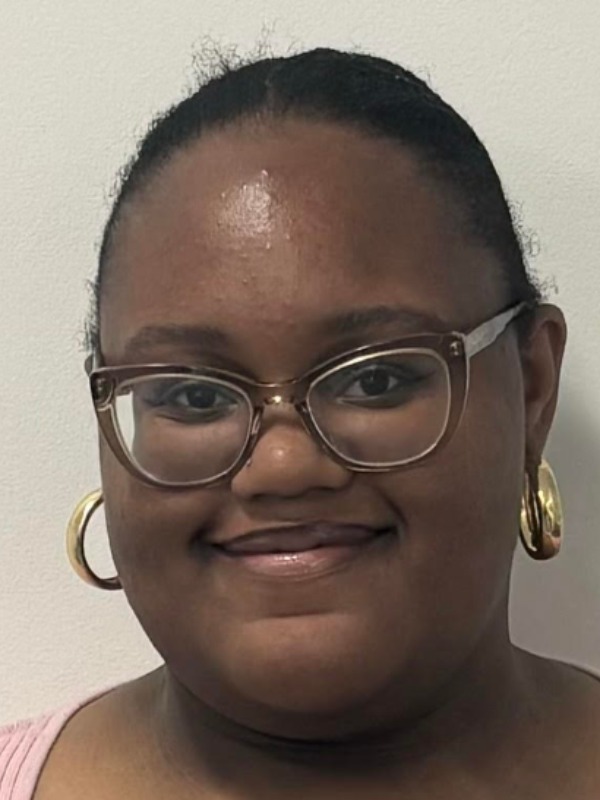 Sapphire Bankston-Hunter