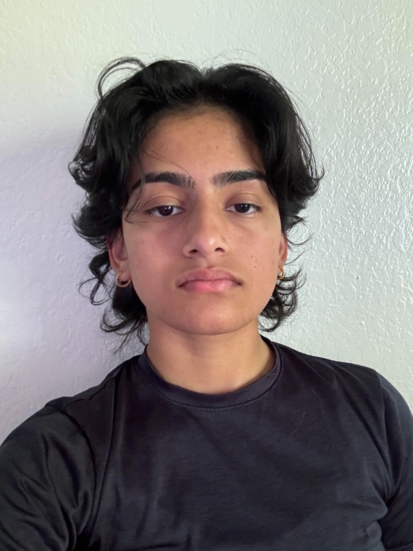 Steffi Basnet