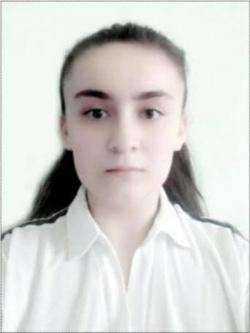 Nozi Davlatyorova