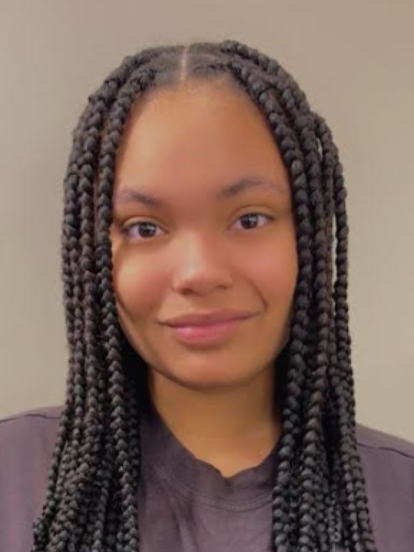 Sayonna Edwards