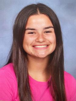 Sophia Feeney