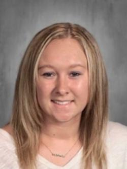 Sydney Gragert
