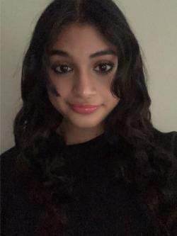 Sarah Mustafa