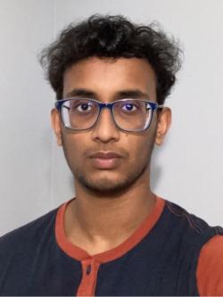 Shamanth Paramkusham