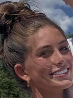 Samantha Shanks